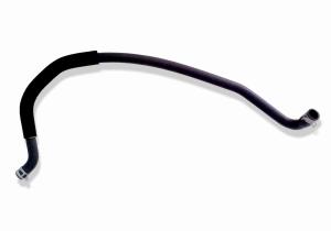 Quality Transmission Oil Cooler Rubber Oil Hose Sae J1532 ATF High Temperature Braided Net Protective Shell wholesale