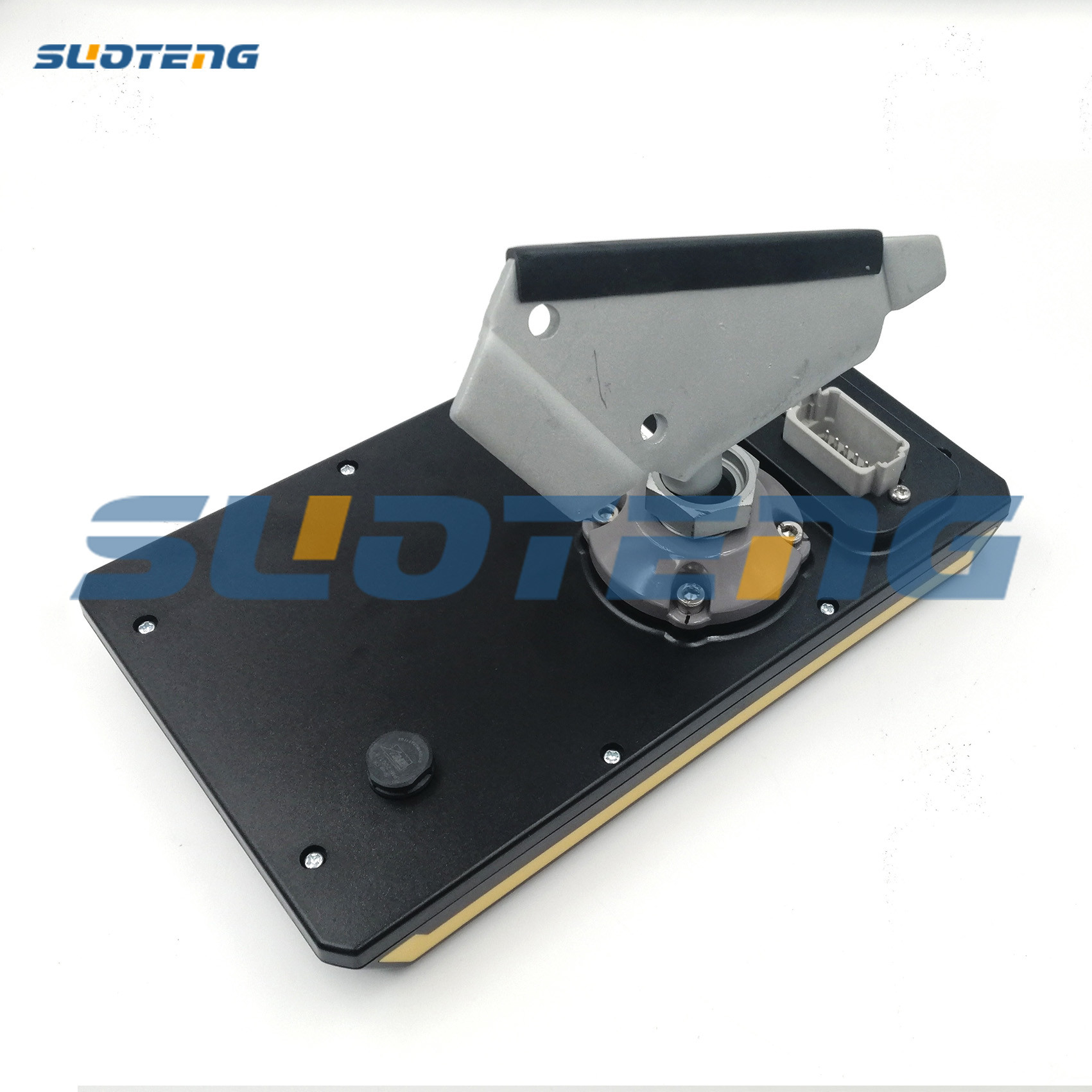 VOE14751420 Monitor Display LCD Screen 14751420 For EC140E EC210E EC300E Excavator