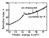 P Type , GaAs(Gallium Arsenide) Substrate With Low EPD , 3”, Prime Grade