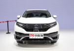 5 Seats New Energy Electric Car High Speed Honda CR-V Sharp Hybrid