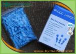 Surgical Sterile Blood Collection Supplies , Plastic Twist Top Disposable Blood