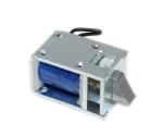 48VDC Electric Solenoid Push Pull
