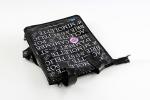Embroidered Insulated Cooler Bags Picnic Attractive Design Waterproof Keep Warm