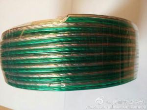 Quality 2x1.0mm,2x1.5mm.2x2.5mm2x4mm wholesale