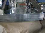 Hot Dipped Steel Galvanized Sheet For Roofing