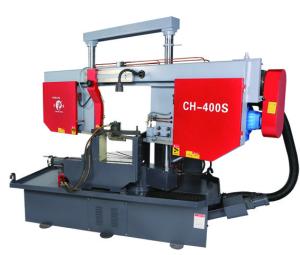 Quality CH-400S Jet Mitering Bandsaw wholesale