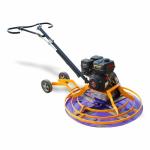 DMR1000 heavy type power trowel 40'' concrete power trowel machine GX160