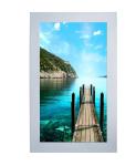 Android Digital Signage Displays Industrial Indoor Freestanding