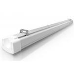 1200mm 40W Tri Proof LED Light IP65 Waterproof With LED Chip
