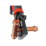 DL-4063-D Electric Copper Tube Fittings Hydraulic Pipe Crimping Tool