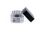 5ML Black Semi Permanent Makeup Pigments , Microblading Pigments