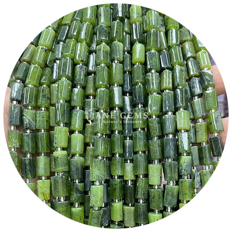 Wholesale Natural Crystal Gemstone Angle Amorphous Beads Striped Agate Irregular Loose Bead Accessories for DIY Jewelry