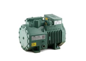 Quality SEMI-HERMETIC RECIPROCATING COMPRESSORS BITZER 2CES-3Y FOR REFRIGERATION SYSTEM wholesale