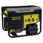 5.0KVA Gasoline Generator