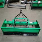 HBS- Farm Leveling Heavy Duty Box Scraper ;Tractor 3 Point Implements Farm