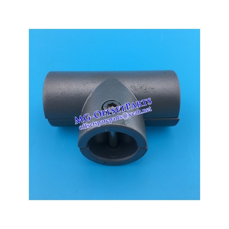 HD T-PIECE, L6.221.729, HD USED PARTS