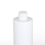 Cleansing water bottle custom logo cosmetics plastic bottle for lotion
