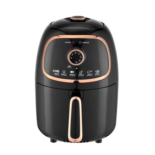 Kitchen Appliance Electric Air Cooker Turkey Mini 1L 2L 3L 3.5 Liter Air Fryer