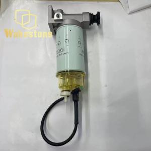 Quality Oil-Water Separator Sensor For PC200-8 Komatsu Excavator Original Spare Parts wholesale