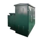 ZGS-24KV/12KV C American Type Outdoor Combined Transformer