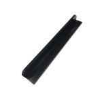 Audio Mounting Extruded Aluminum Profile , Machined Aluminium Profiles