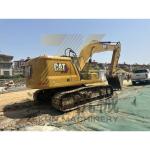 Good Running Condition Other Hydraulic Valve 320D GC 50 Ton 2005 Cat Chicote