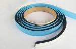 double glazing warm edge rubber spacer bar