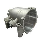 Auto Spare Hpdc Aluminium Process