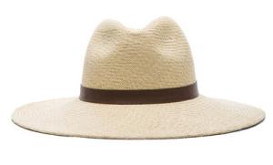 Quality fashion handmade straw hats wholesale