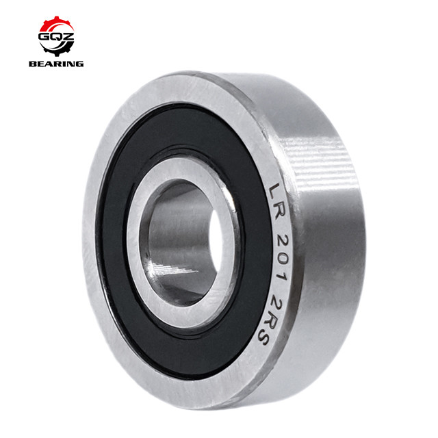 Wholesale LR209-X-2RS Single Row Super Precision Bearings LR 209 N PP 45x90x19mm