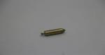 Custom Copper / Brass Machined Parts , CNC Precision Machining Parts
