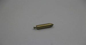 Quality Custom Copper / Brass Machined Parts , CNC Precision Machining Parts wholesale