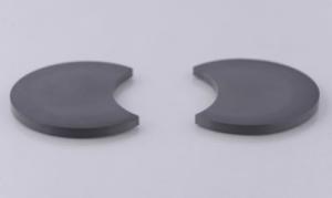 Quality Silicon Carbide Ceramics Oxidation Resistance Machining wholesale