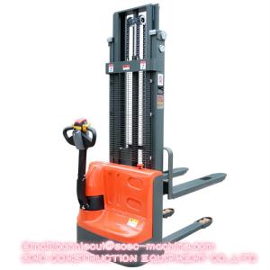 Quality Walking Type 85mm Diesel Forklift Truck For Full Electric Stacker Parts wholesale