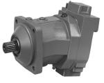 Rexroth Variable Displacement Hydraulic Motor A7VO250DR/63R-VPB02