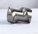 German Quality Double Screw Extruder Components Screw Elements
