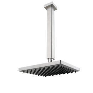 Quality Bathroom fitting wall mounted single handle shower head wholesale