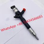 DENSO Common Rail Fuel Injector 095000-7460 for TOYOT 23670-30260