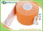 Kinesiology Tape Kinesio Tape 5cm x 5m Waterproof Pure Cotton,Sports Safety