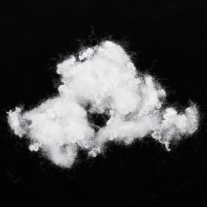 Quality 64mm Virgin Hollow Conjugate Fiber SVHC Polyester Staple Fiber wholesale