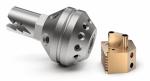 Customized Stainless Steel CNC Metal Parts With Polishing/ Painting/ Anodizing