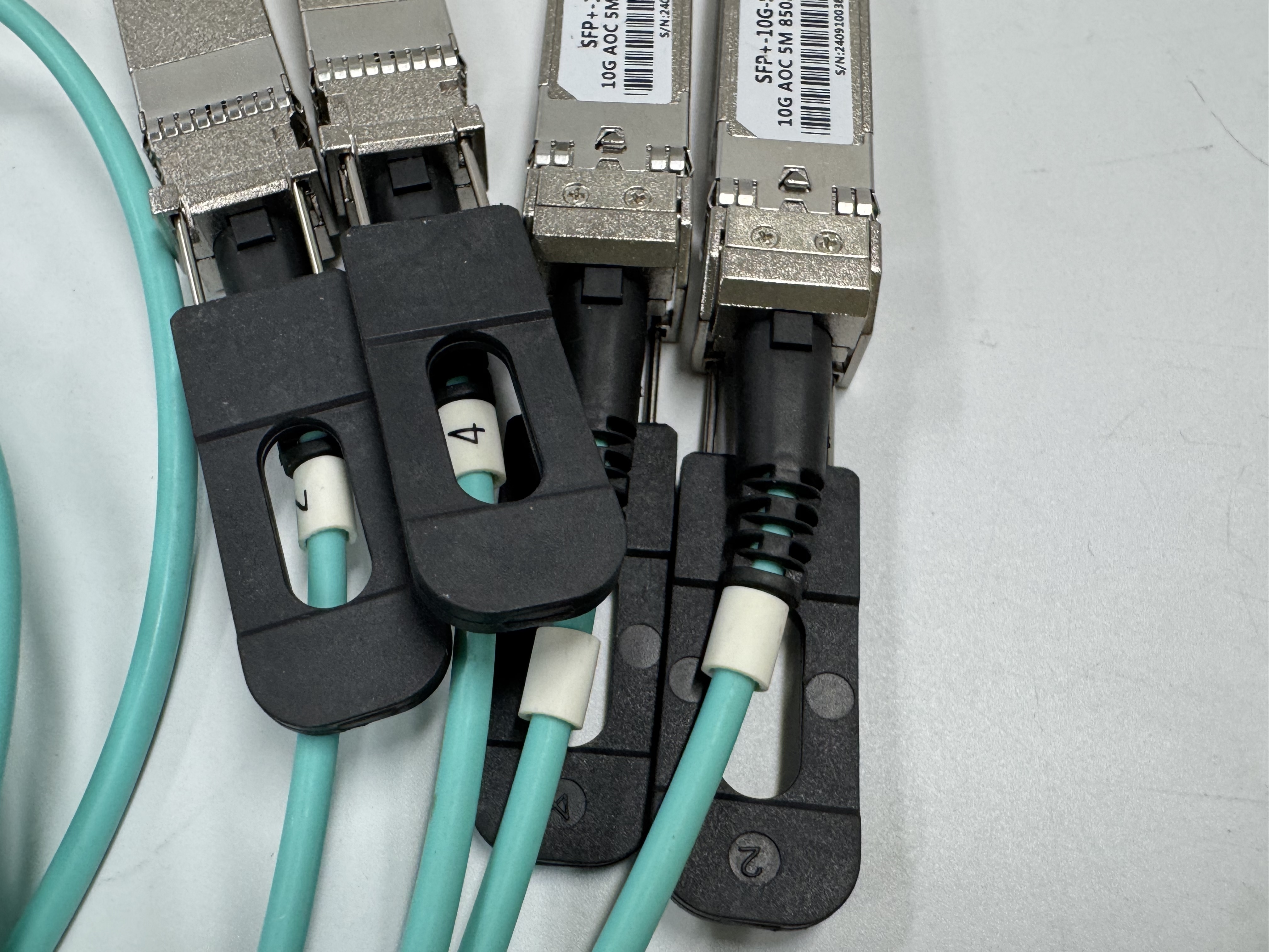SFP+-40G-AOC5M AOC Cable