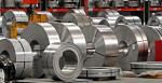 HL CL 304 BA Prepainted Stainless Steel Coil Galvanized 1000mm For Building