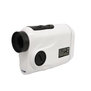 Quality 8X Combination Golf And Hunting Rangefinder Distance Measuring wholesale