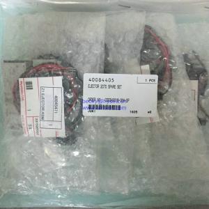 Quality 40084405 EJECTOR 2070 SPARE SET wholesale