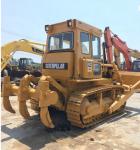 2008 Year Origial Japan Used CAT D6D Bulldozer In Good Condition/Used CAT D6D