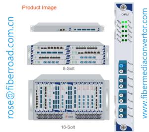 Quality OPM for DWDM xWDM System FR8000 Series wholesale