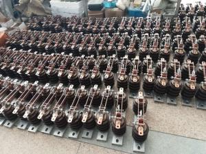 Quality High Voltage outdoor isolator GW9-11KV/630A wholesale