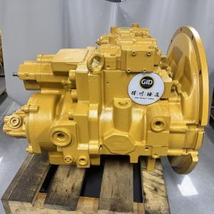 Quality Carter Excavator Hydraulic Pump E345C Part Number 283-6084 Tokugawa Oil Pressure GID wholesale