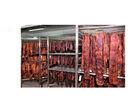 Heat Pump Industrial Hot Air Dryer Reliable Beef Dehydrator Machine